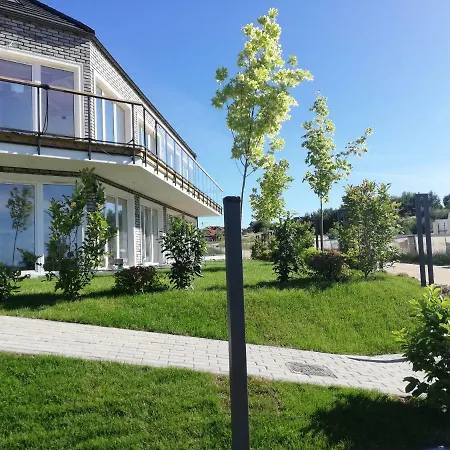 Apartament Do Morza *