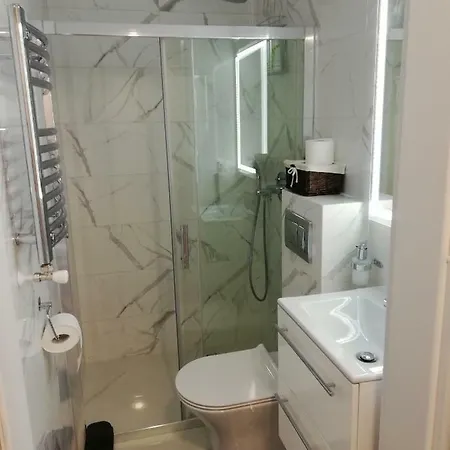 Apartament Do Morza Apartment
