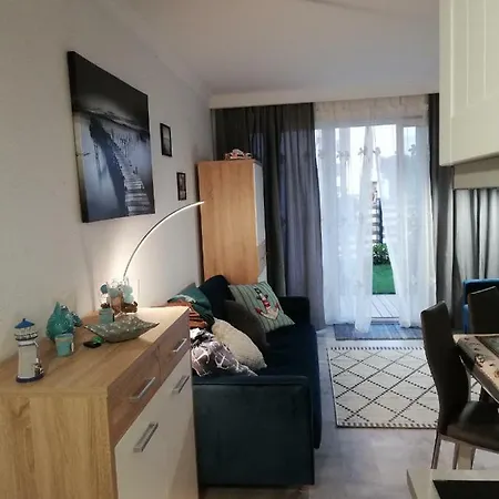 Apartament Do Morza *