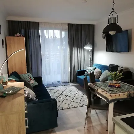 Apartament Do Morza Apartment Mechelinki