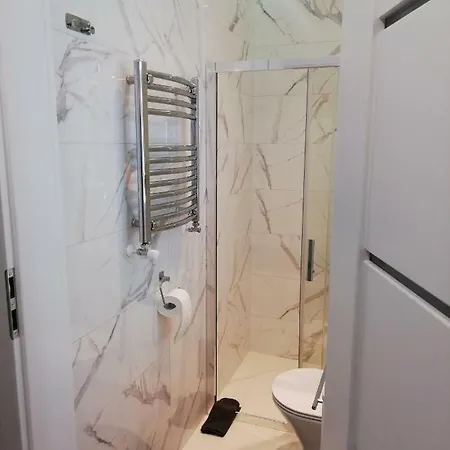 Apartament Do Morza *