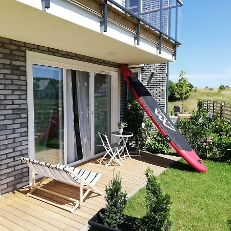 Apartament Do Morza Apartment *