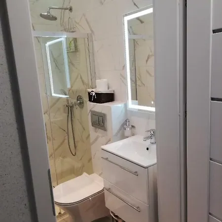 Apartament Do Morza *