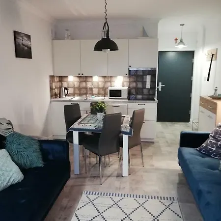 Apartament Do Morza Apartment