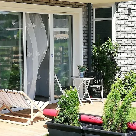Apartment Apartament Do Morza *