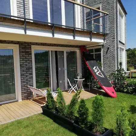 Apartament Do Morza Apartment *