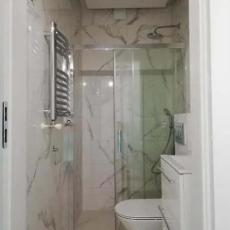 Apartament Do Morza * Mechelinki