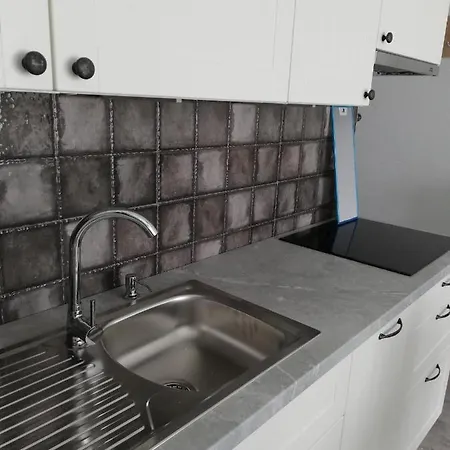 Apartment Apartament Do Morza