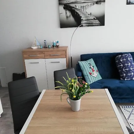 Apartament Do Morza Apartment *