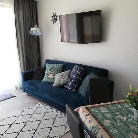 Apartament Do Morza Mechelinki