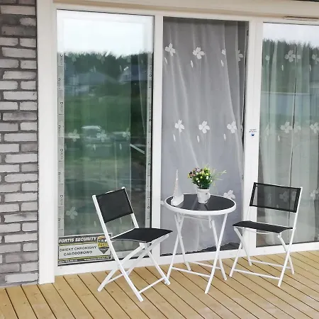 Apartament Do Morza
