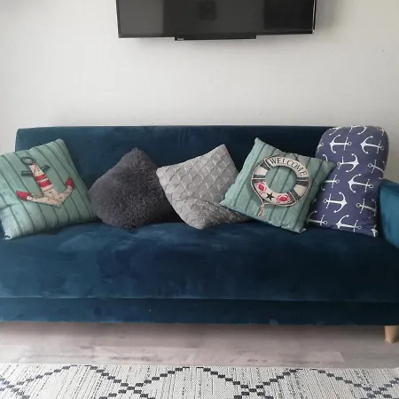 Apartament Do Morza